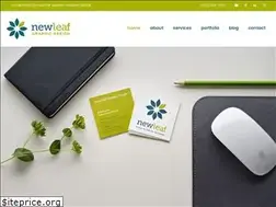 Sites similar to newleafgd.com