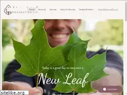 Sites similar to newleafrt.com