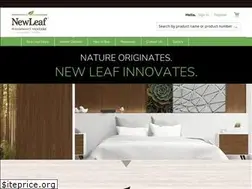 Sites similar to newleafveneers.com