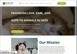 Sites similar to newleashonline.org
