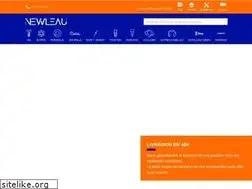 Sites similar to newleau.com