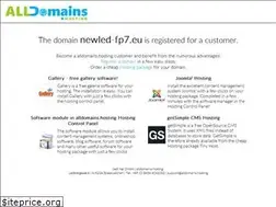Sites similar to newled-fp7.eu