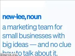 Sites similar to newlee.com