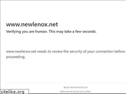 Sites similar to newlenox.net