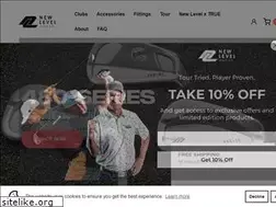 Sites similar to newlevelgolf.com