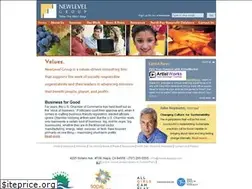 Sites similar to newlevelgroup.com