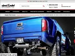 Sites similar to newlevelmotorsports.com