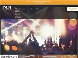 Sites similar to newlevelradio.com