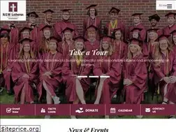 Sites similar to newlhs.com