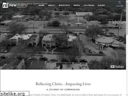 Sites similar to newliberty.com