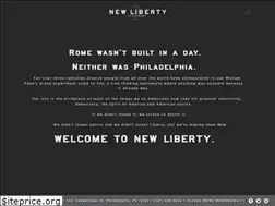 Sites similar to newlibertydistillery.com