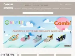 Sites similar to newlife-baby.com