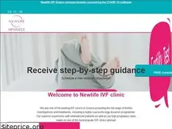 Sites similar to newlife-ivf.co.uk