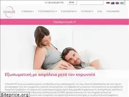 Sites similar to newlife-ivf.gr