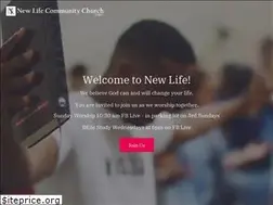 Sites similar to newlife-umc.org