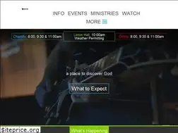 Sites similar to newlife.church