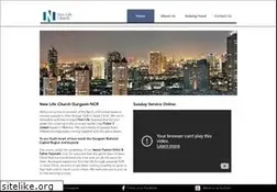 Sites similar to newlife.co.in