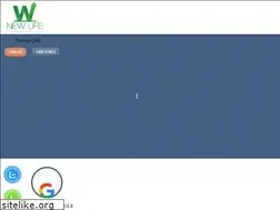 Sites similar to newlife.vn