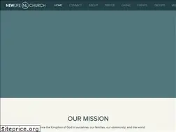 Sites similar to newlife4s.com
