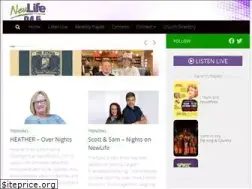 Sites similar to newlife945.com
