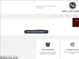 Sites similar to newlifea2.org