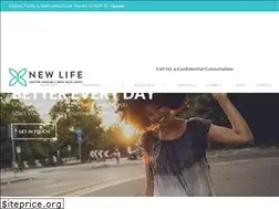 Sites similar to newlifeacs.com