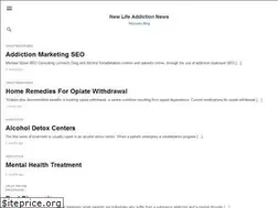 Sites similar to newlifeaddictiontreatment.com