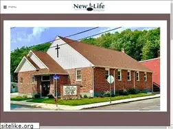 Sites similar to newlifeag.us