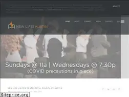 Sites similar to newlifeaustin.com
