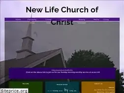 Sites similar to newlifebellville.com