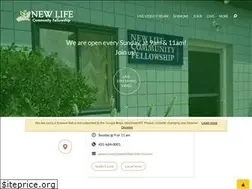 Sites similar to newlifeberkshires.com