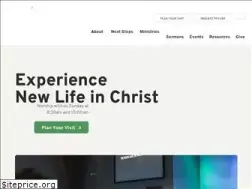 Sites similar to newlifebfc.org