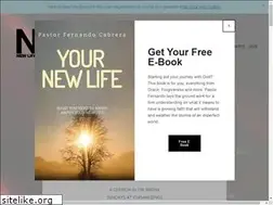 Sites similar to newlifebronx.com