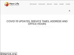 Sites similar to newlifeburnaby.ca