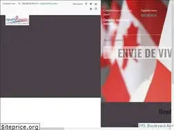 Sites similar to newlifecanada.ma