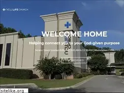 Sites similar to newlifecanton.com