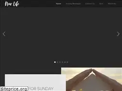 Sites similar to newlifecc.net