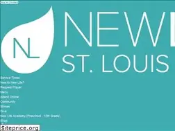 Sites similar to newlifecenter.com