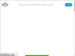 Sites similar to newlifechiro.ca
