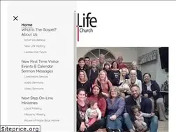 Sites similar to newlifechristianchurch.com