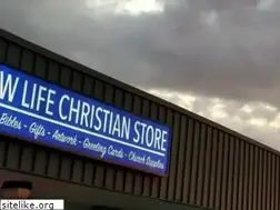 Sites similar to newlifechristianstore.com