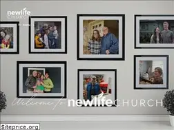 Sites similar to newlifechurch.ca