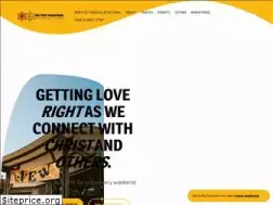 Sites similar to newlifechurch.com