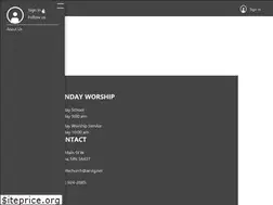 Sites similar to newlifechurchbertha.com