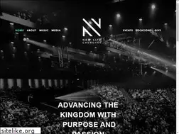 Sites similar to newlifechurches.nz