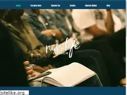 Sites similar to newlifechurchptbo.ca
