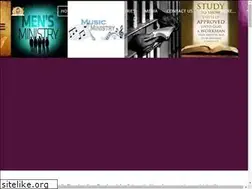 Sites similar to newlifechurchsa.com
