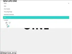 Sites similar to newlifecine.com
