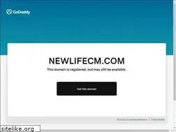 Sites similar to newlifecm.com