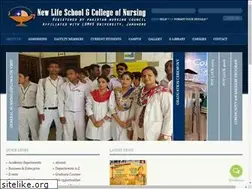 Sites similar to newlifecon.com